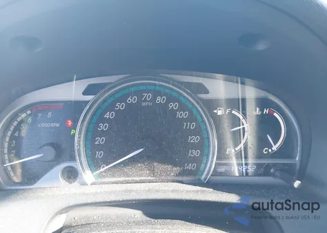 2012 Toyota Venza Xle V6 z USA, uszkodzony, nr VIN 4T3ZK3BB2CU047080